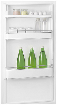 картинка Отдельностоящий холодильник Smeg FAB32LCR5 