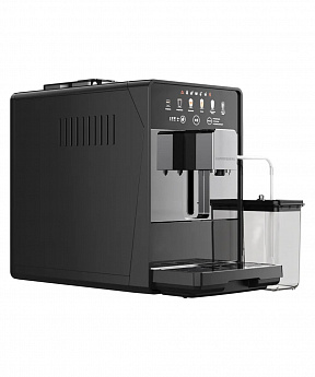 картинка Кофемашина Kuppersberg KCF 402 S  картинка Кофемашина Kuppersberg KCF 402 S
