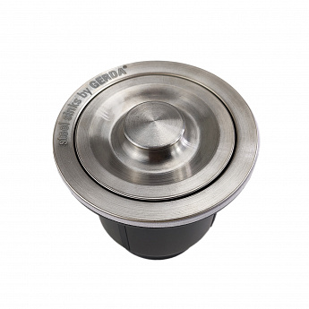 картинка |Discount| Мойка для кухни Gerda GS 5045 S (УЦЕНКА!) 