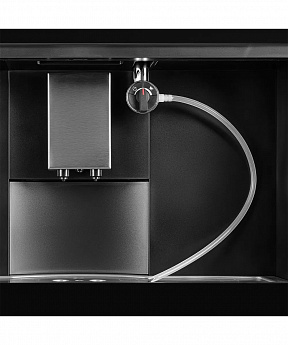 картинка Кофемашина Kuppersberg KCM 182 Black  картинка Кофемашина Kuppersberg KCM 182 Black