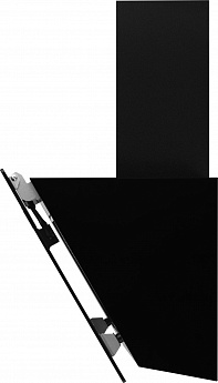 картинка Кухонная вытяжка Weissgauff Zibal 60 BLX Sensor 