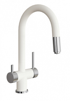 картинка Смеситель Florentina МАЭСТРО 