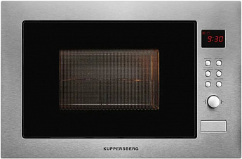 картинка Микроволновая печь Kuppersberg HMW 635 X 