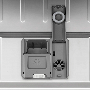 картинка Посудомоечная машина Krona MARTINA 60 BI V2 