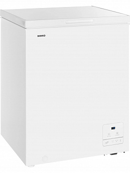картинка Морозильный ларь Nord i-CN 200 белый 