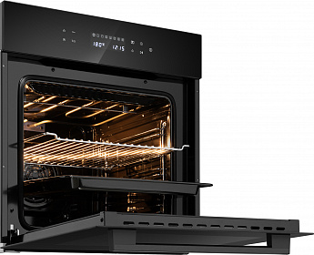 картинка Электрический духовой шкаф Weissgauff EOV 695 PDB 