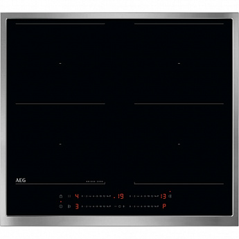 картинка Индукционная варочная панель Aeg TO64IM00XB 