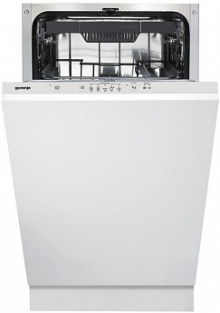 картинка Посудомоечная машина Gorenje GV520E10S  картинка Посудомоечная машина Gorenje GV520E10S