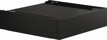 картинка Bыдвижная корзина ASKO HB150G черный графит 