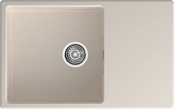 картинка Мойка для кухни Granfest Urban 678L 