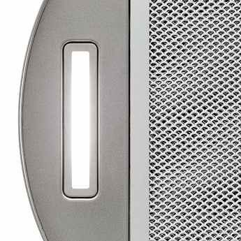 картинка Кухонная вытяжка Krona TINA 350 METALLIC 3P 