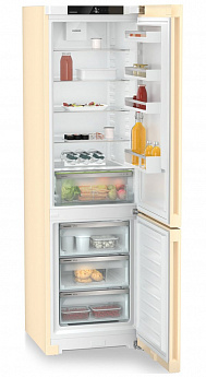 картинка Отдельностоящий холодильник Liebherr CNBED 5703 