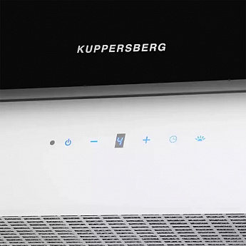 картинка Кухонная вытяжка Kuppersberg MINT 90 