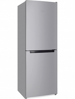картинка Отдельностоящий холодильник Nord NRB 161NF S серебро 