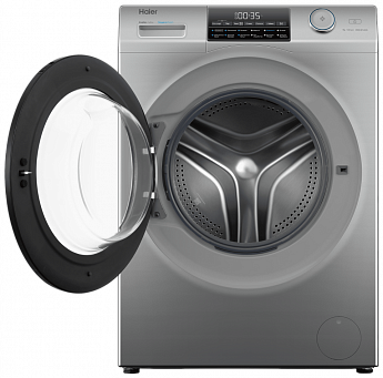 картинка Стиральная машина с паром Haier HW90-BP14959S 