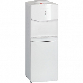 картинка Кулер для воды Nordfrost FK-53W  картинка Кулер для воды Nordfrost FK-53W
