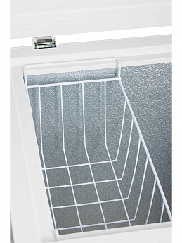 картинка Морозильный ларь Nord CN 250 белый 