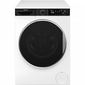 картинка Стиральная машина Smeg WM3T24RU  картинка Стиральная машина Smeg WM3T24RU
