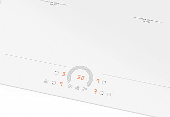 картинка Индукционная варочная панель Weissgauff HI 642 WFZC 