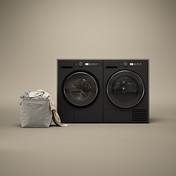 картинка Комплект Asko Style 20 (W5096RG + T509HRG + HS60G) 