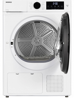 картинка Сушильная машина отдельностоящая Nord i-HPW 10 W 