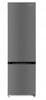 картинка Отдельностоящий холодильник Kuppersberg RFCN 2016 X 