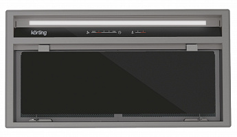 картинка Кухонная вытяжка Korting KHI 60945 DGN 