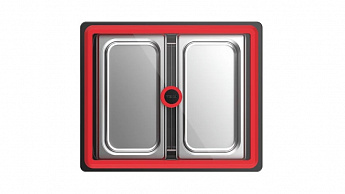 картинка Комплект Teka SteamBox / Multicook  картинка Комплект Teka SteamBox / Multicook