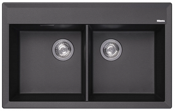 картинка Мойка для кухни Florentina ТОСКАНА 820 
