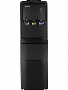 картинка Кулер для воды Nordfrost Ice - QK 500  картинка Кулер для воды Nordfrost Ice - QK 500