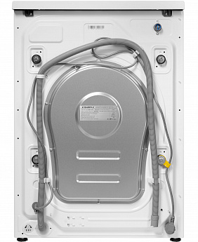 картинка Стиральная машина с инвертором Maunfeld MFWM1410WH02 