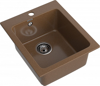 картинка Мойка для кухни Granfest GR-P505 