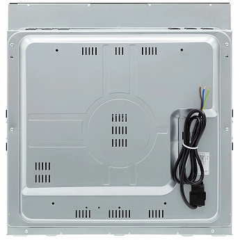 картинка Электрический духовой шкаф Krona LEGENDE 60 IX нержавеющая сталь 