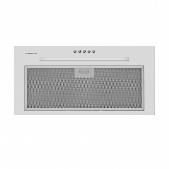 картинка Кухонная вытяжка Maunfeld CROSBY 850LED белый  картинка Кухонная вытяжка Maunfeld CROSBY 850LED белый